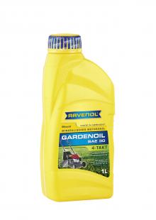 RAVENOL 4-Takt Gardenoil HD 30